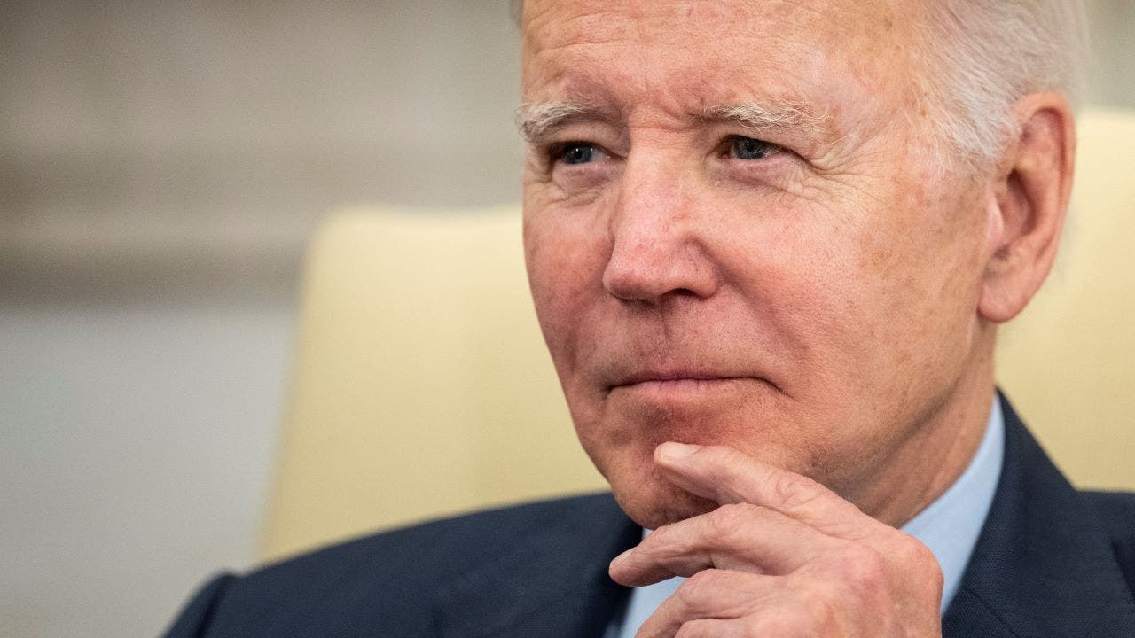Second nominee pulls out of Biden judicial appointment in the same month