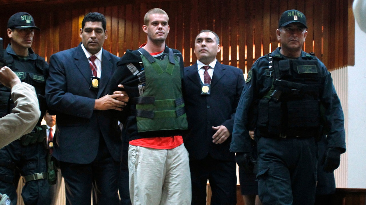 Joran van der Sloot case: FBI leaves Peru with Natalee Holloway suspect to face charges in US: source