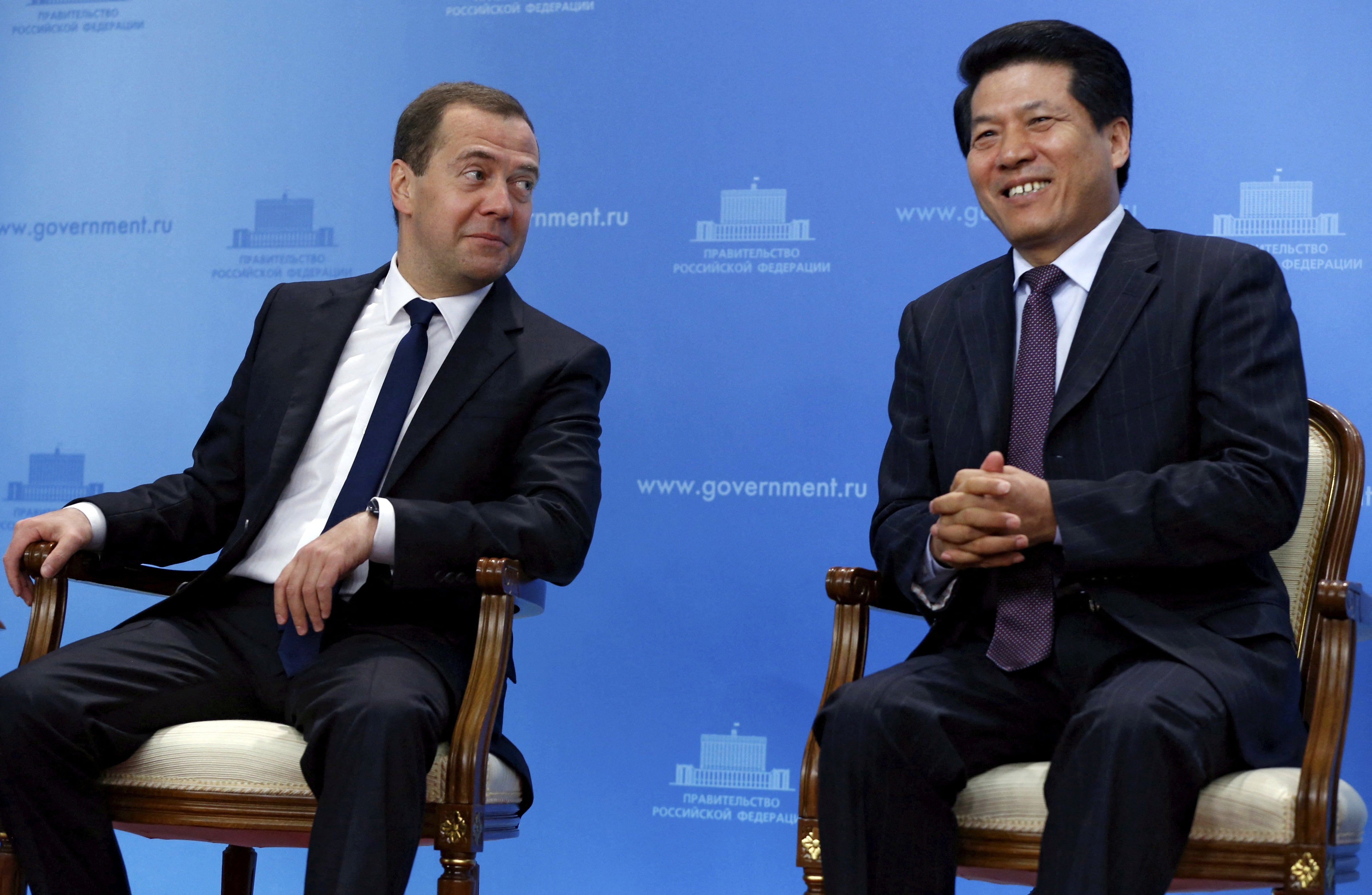 Enviado chino se dirige a Rusia después de misión de “paz” en Ucrania: “en gran medida egoísta”