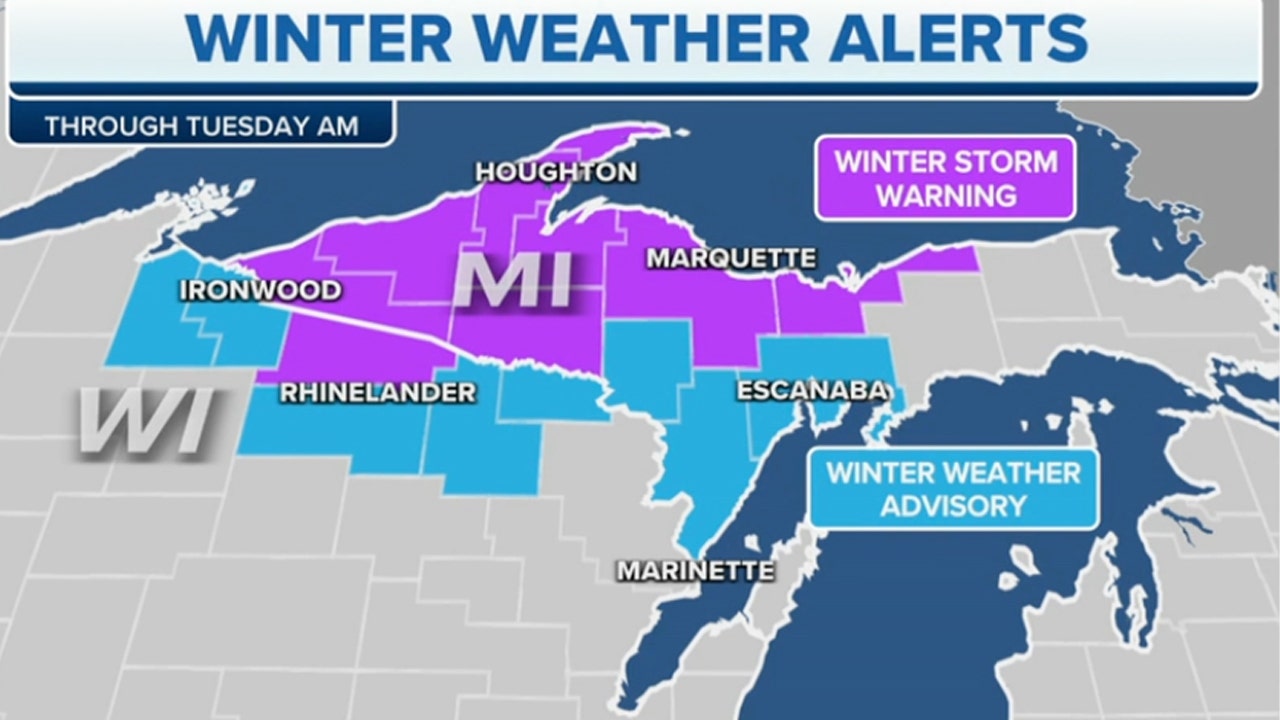 (FOX Weather)