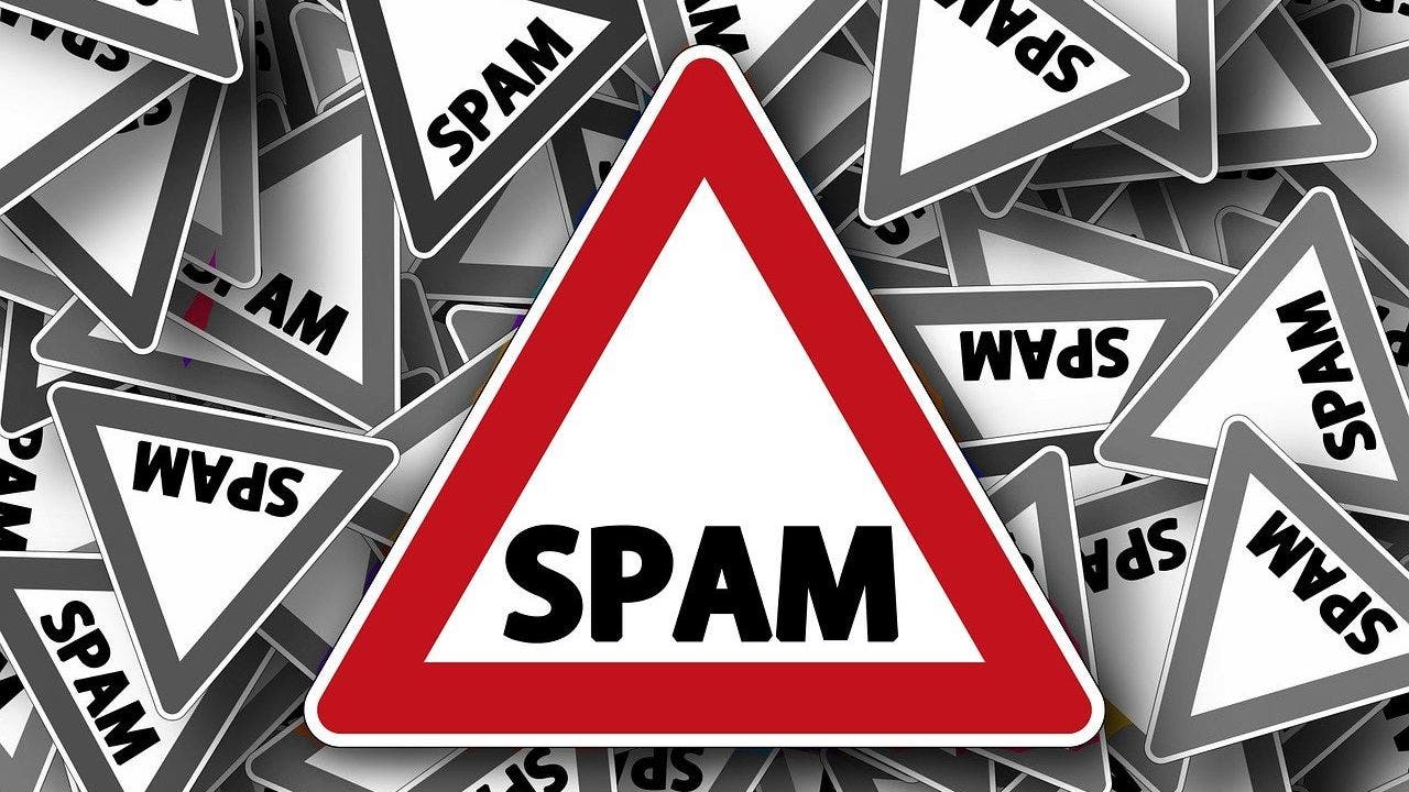 Outsmart spammers to finally end unsolicited emails