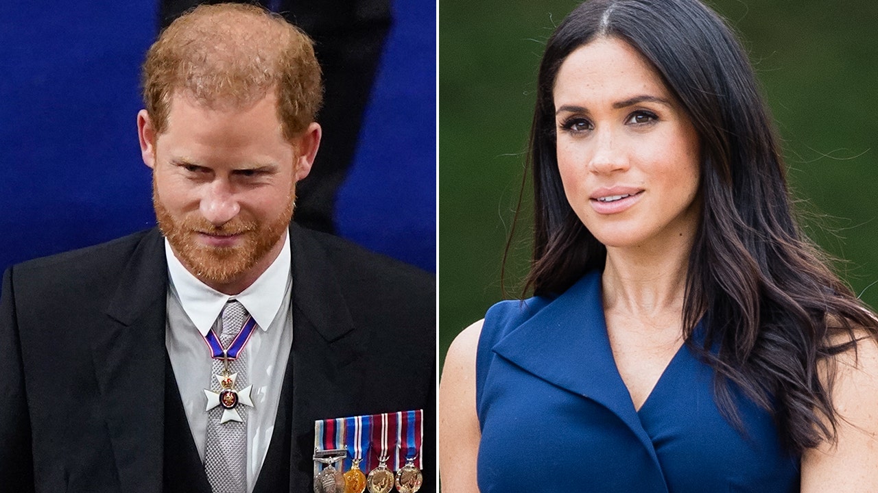 Prince Harry bolts after King Charles coronation, as Meghan Markle likely watched on TV: experts
