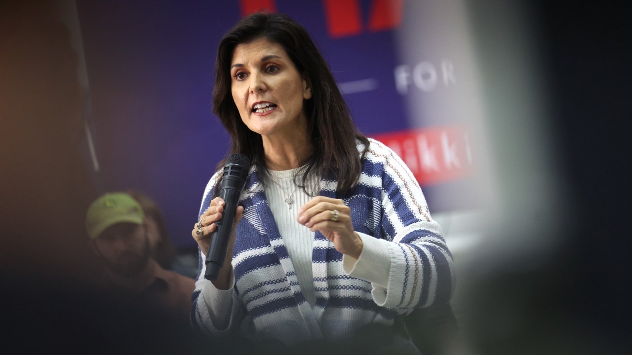 Nikki Haley commits 7-figure ad-buy to underscore fight for Super Tuesday: 'Get our country back on track'