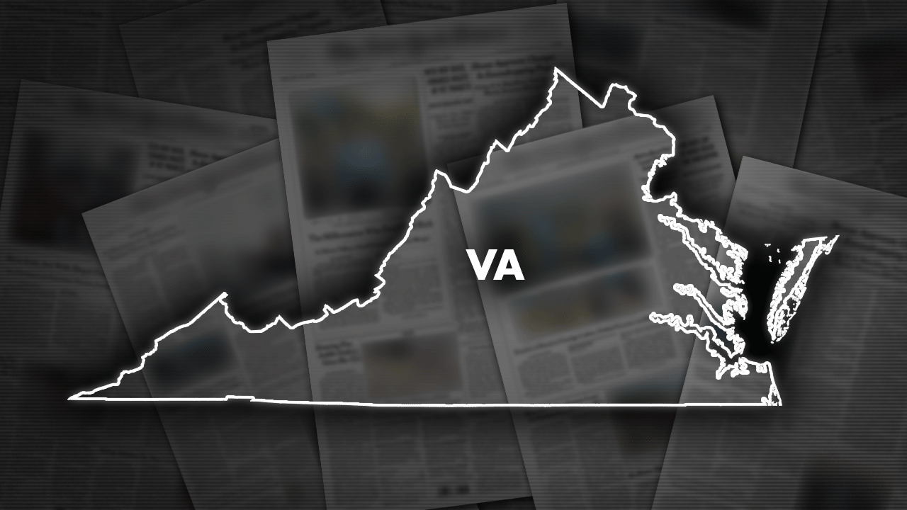 Man fatally shot co-worker at Virginia hospital following altercation ...