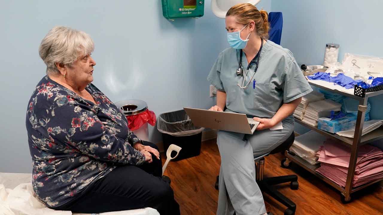 With public health emergency over, funding for federal program to recruit doctors may be at risk