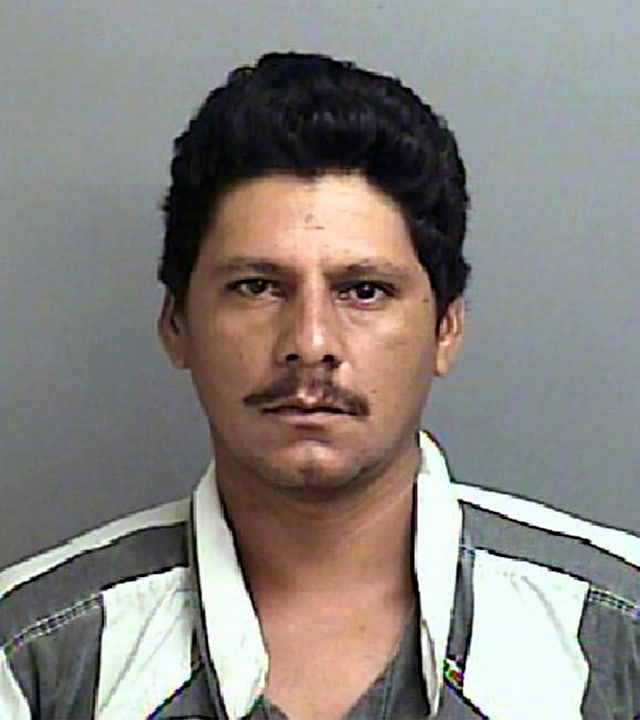 News :Cleveland, Texas, shooting suspect Francisco Oropesa was planning escape to Mexico, prosecutors say