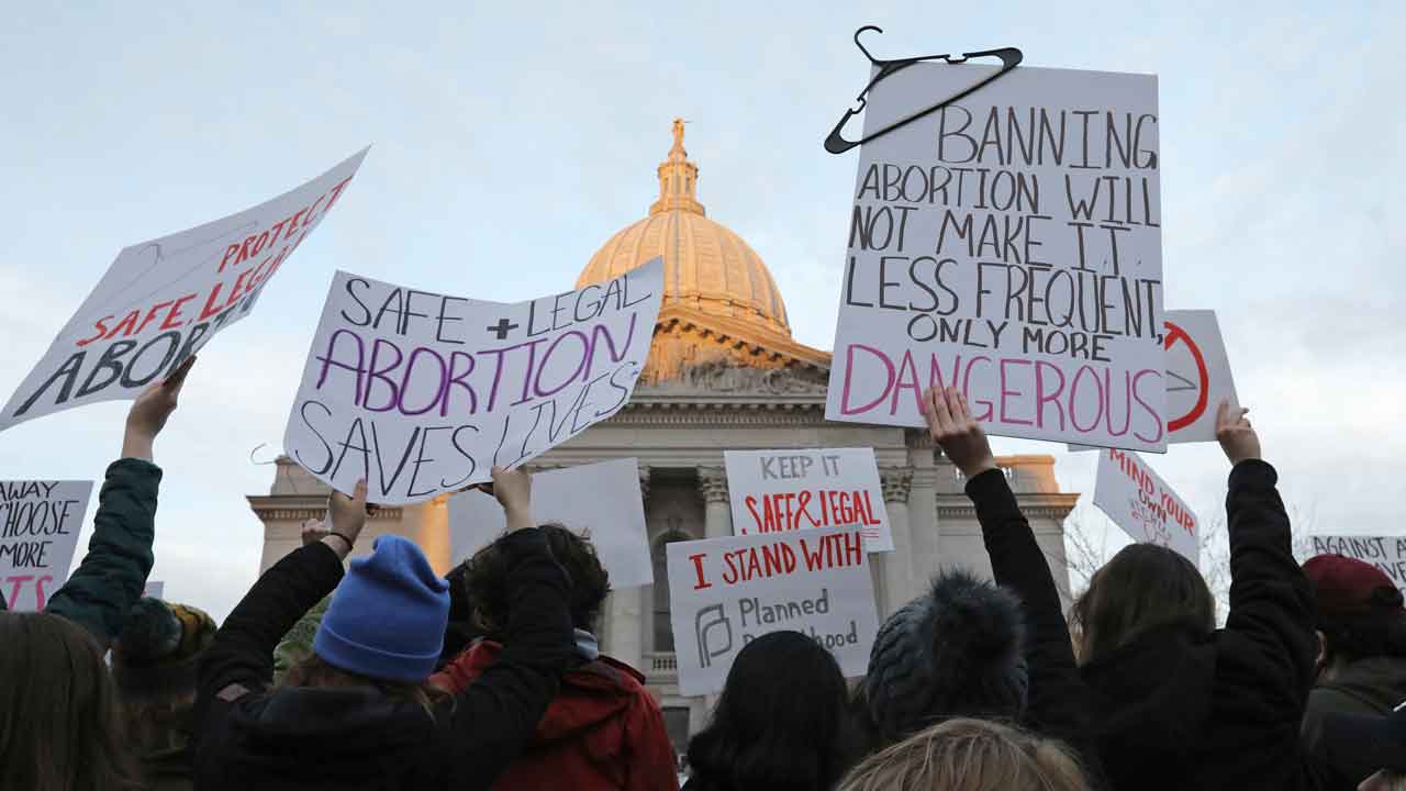 Wisconsin judge set to hear arguments challenging state's abortion ban