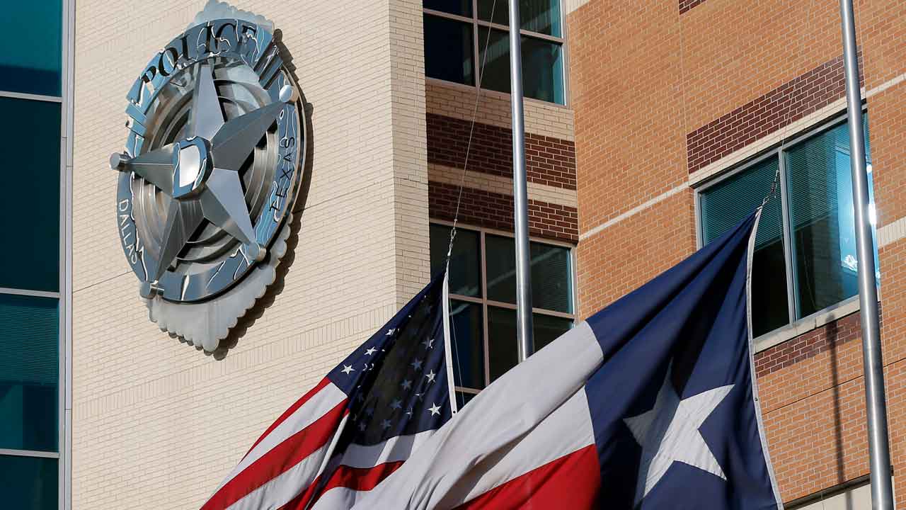 Dallas Police Department, City Hall hit with ransomware attack