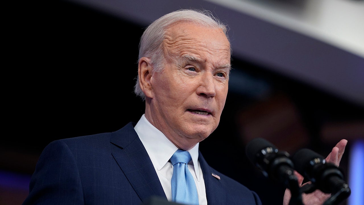 'He's done nothing but make it worse': Americans grade President Biden's handling of the border crisis