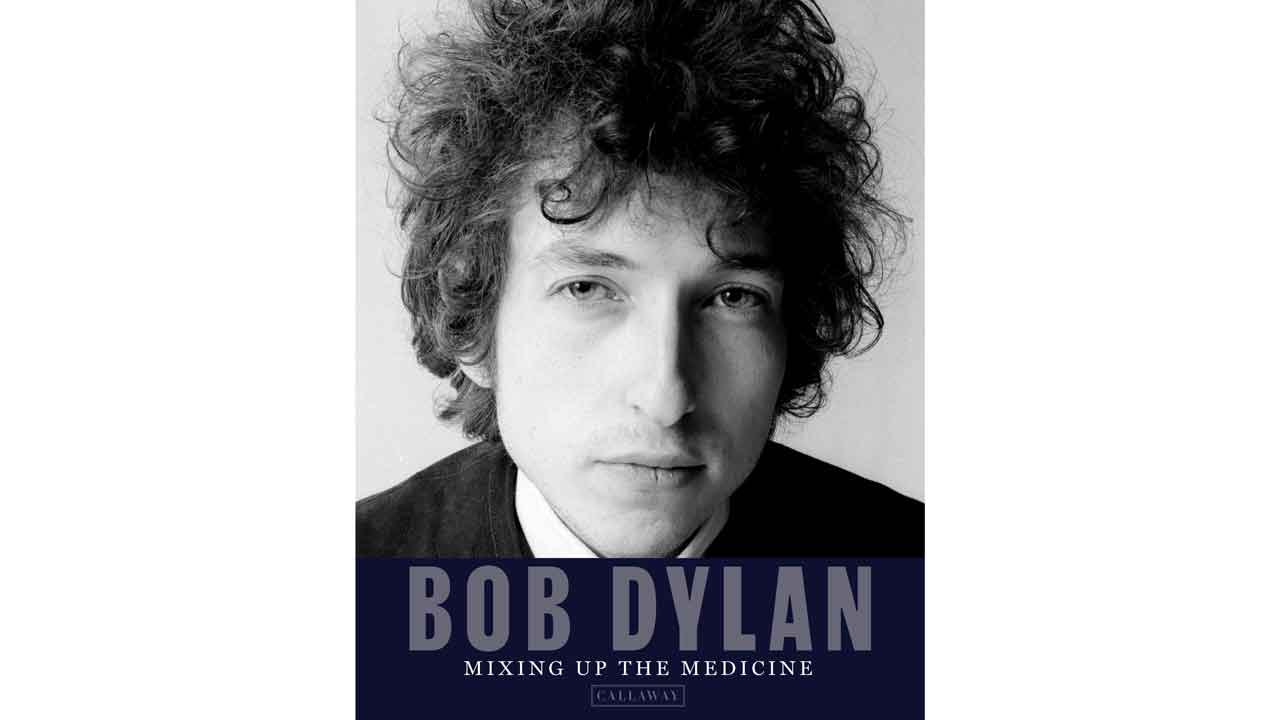 Upcoming book about Bob Dylan to feature hundred of rare photos, essays ...