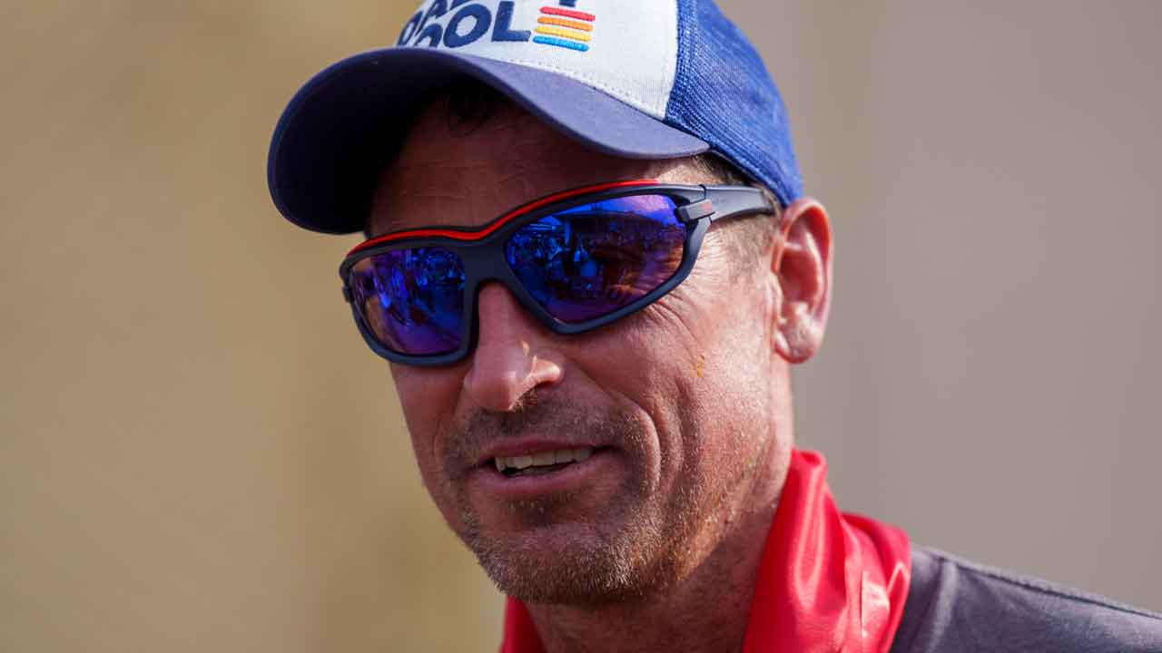 British mountain guide scales Everest for 17th time, breaking record for most ascents by non-Sherpa guide