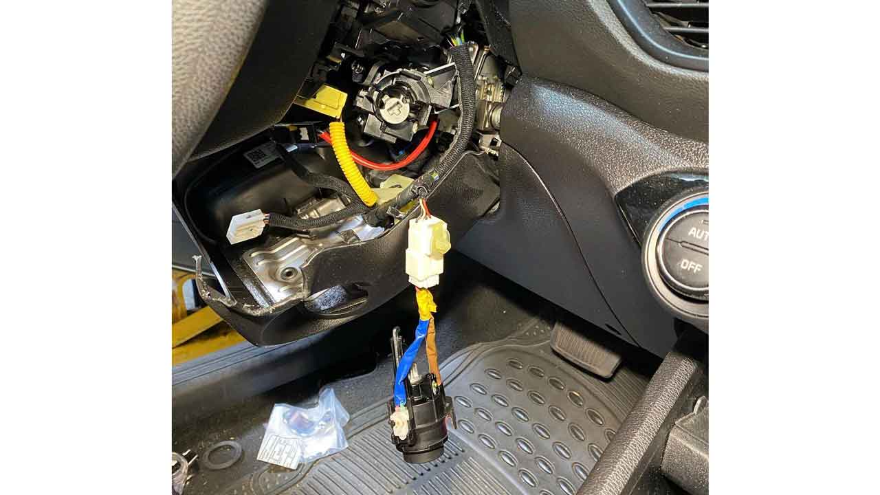 Uptick in stolen cars across United States linked to viral videos on TikTok, other social media platforms