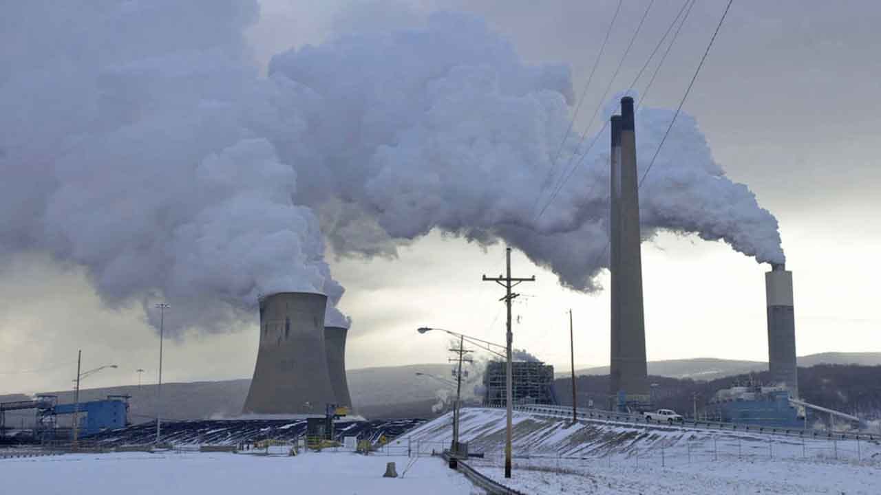 Pennsylvania Supreme Court to consider making power plants pay for emissions
