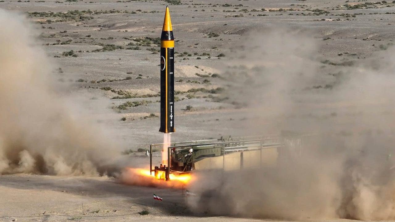 Iran moves toward possible atom bomb test in defiance of Western ...