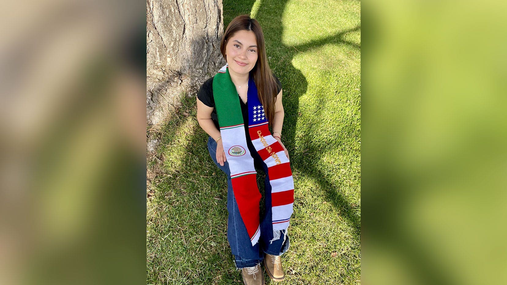 Judge: School district can bar student from wearing Mexican and American flag sash at graduation