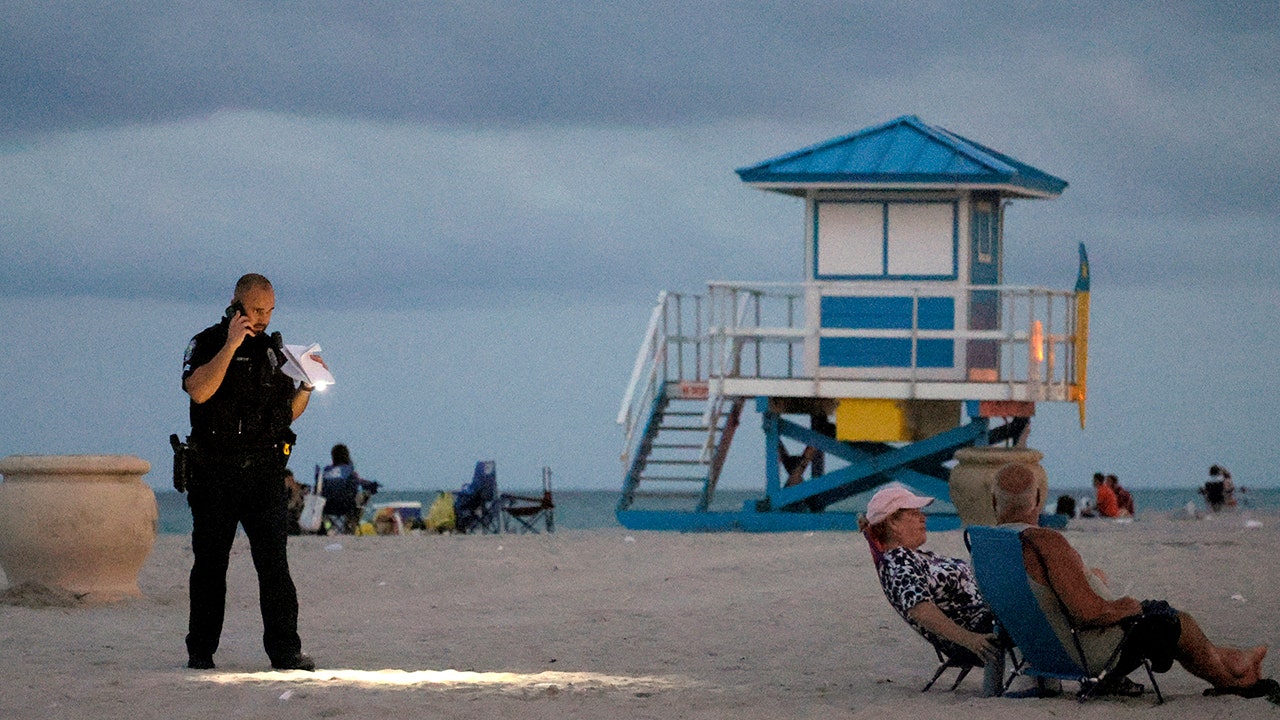 Florida Beaches Closed as Mysterious Tar Balls Wash Ashore: What’s Behind the Unexplained Phenomenon?