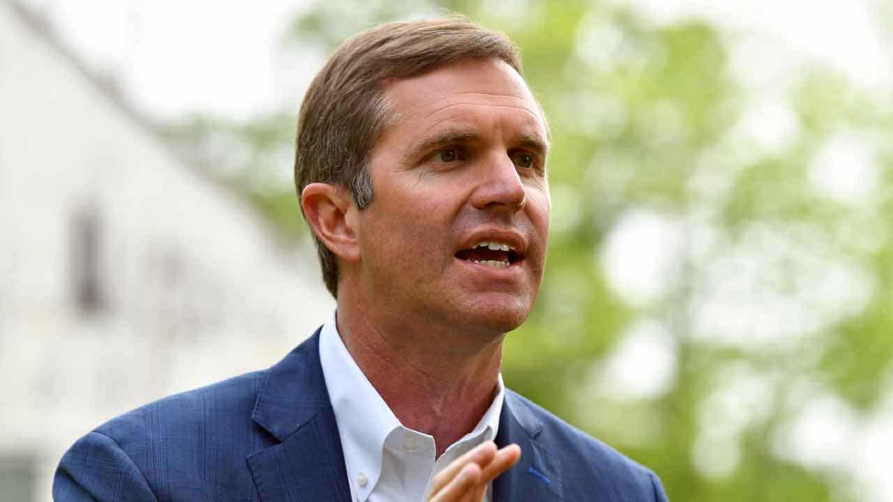 Kentucky gov. Andy beshear appoints 2 to state's board of education following criticism for not adding members