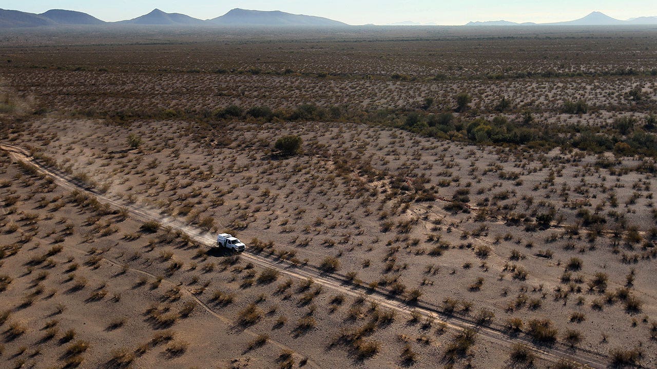 US Border Patrol agents who killed a tribal member in Arizona were responding to gunfire reports, agency says