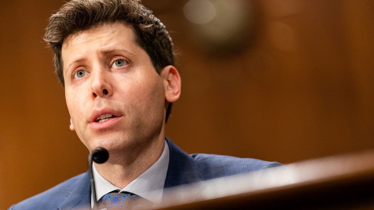 Tech CEO Sam Altman's ouster highlights need for better regulation: experts