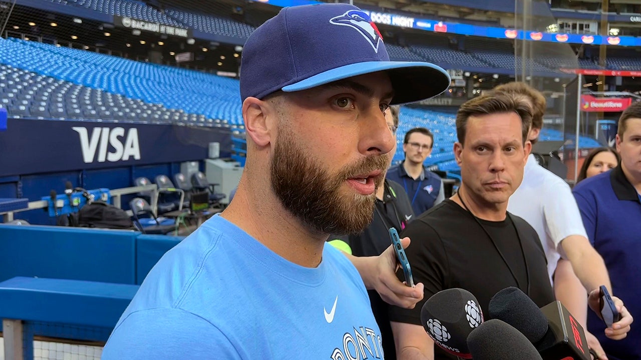 Blue Jays’ Anthony Bass faces backlash over apology for sharing video: ‘This is the most pathetic thing’