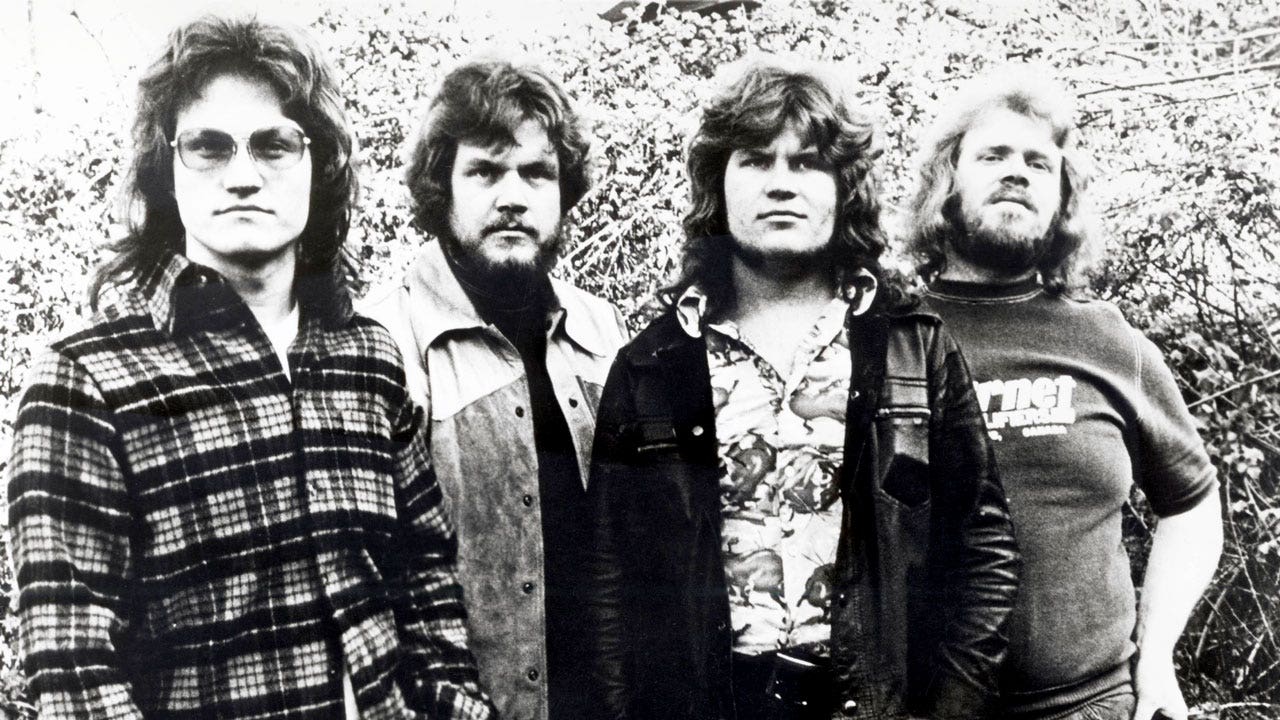 Tim Bachman, guitarist for Bachman-Turner Overdrive, dead at 71
