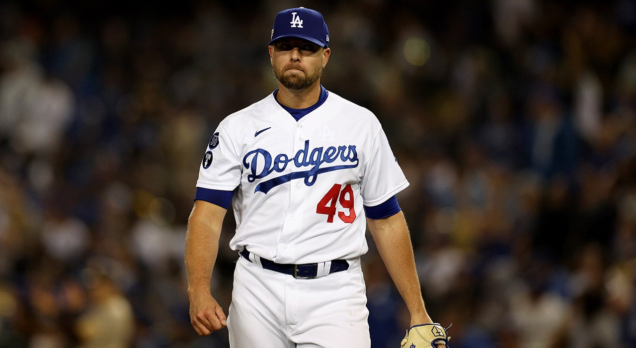 The Dodgers’ Blake Treinen blasts the organization to honor the Sisters of Perpetual Indulgence