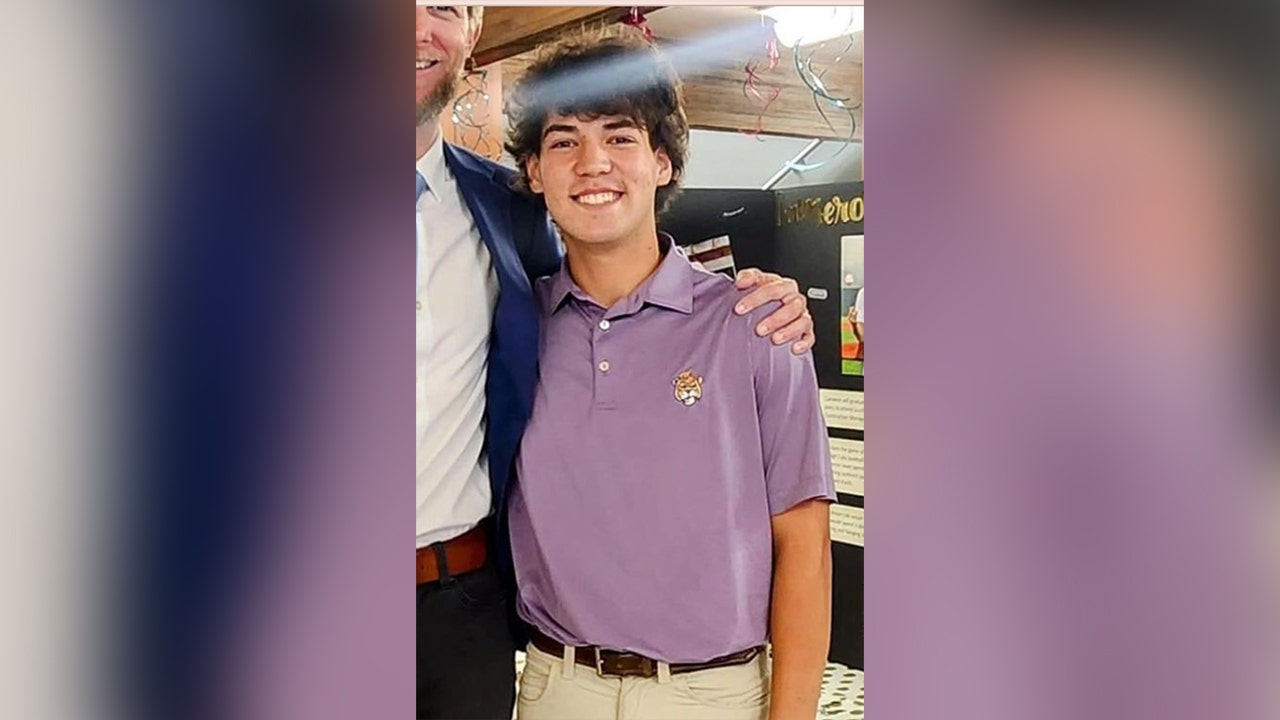 Baton Rouge teen still missing at sea amid speculation about 'shark ...