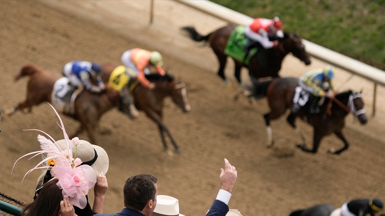 Seven horses have died at Churchill Downs, causing controversy at the Kentucky Derby.