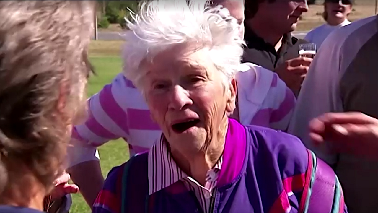 Grandmother, 95, dies after police shock her with stun gun: 'Community is outraged' - Vimarsana News