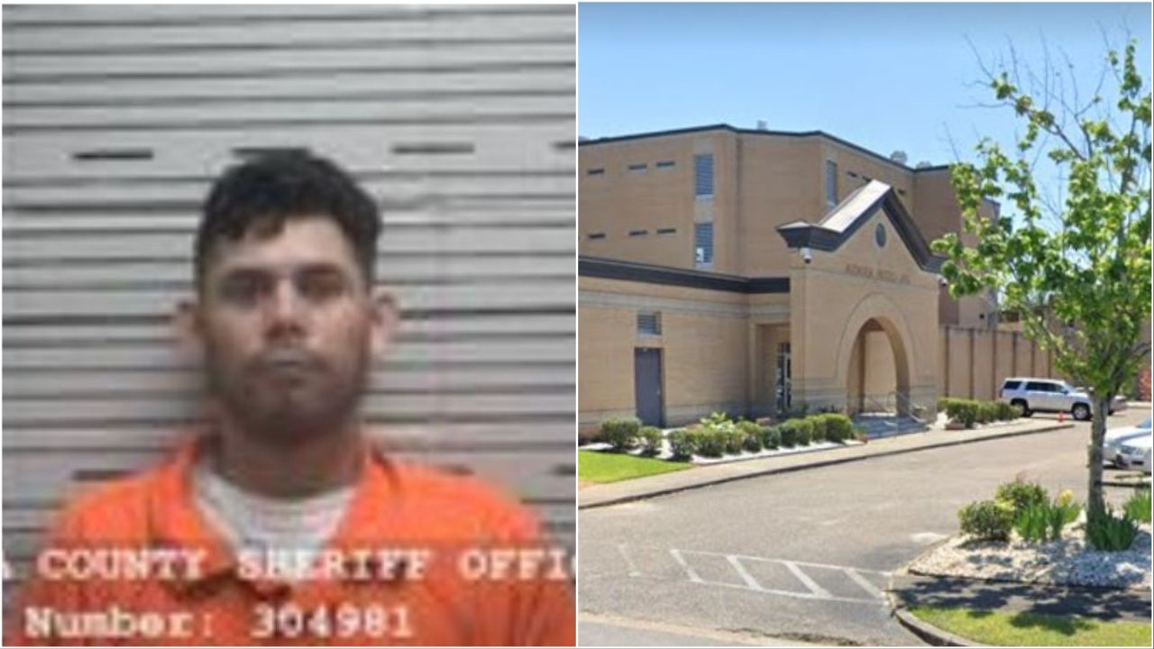 Honduran national in US illegally and released by Biden admin charged with raping teenage girl