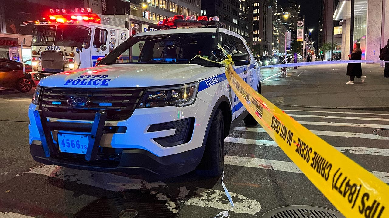 Colorado woman jumped to her death from NYC hotel after fight with boyfriend