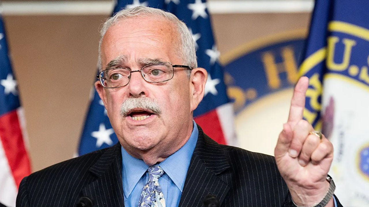 Gerry Connolly