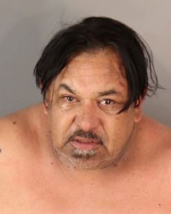 News :California felon accused of kidnapping, torturing women told police victims were burglars