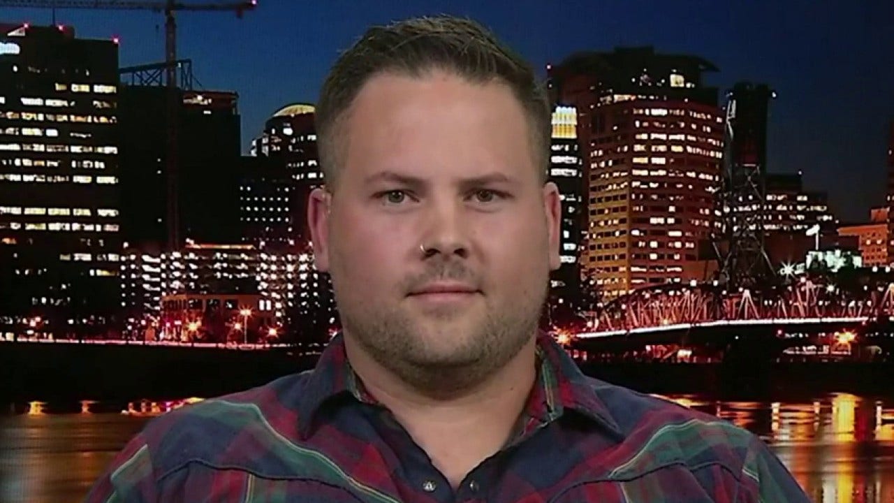 Former professional shoplifter rips NYC's plans for social service kiosk: 'Don't think I'd have batted an eye'