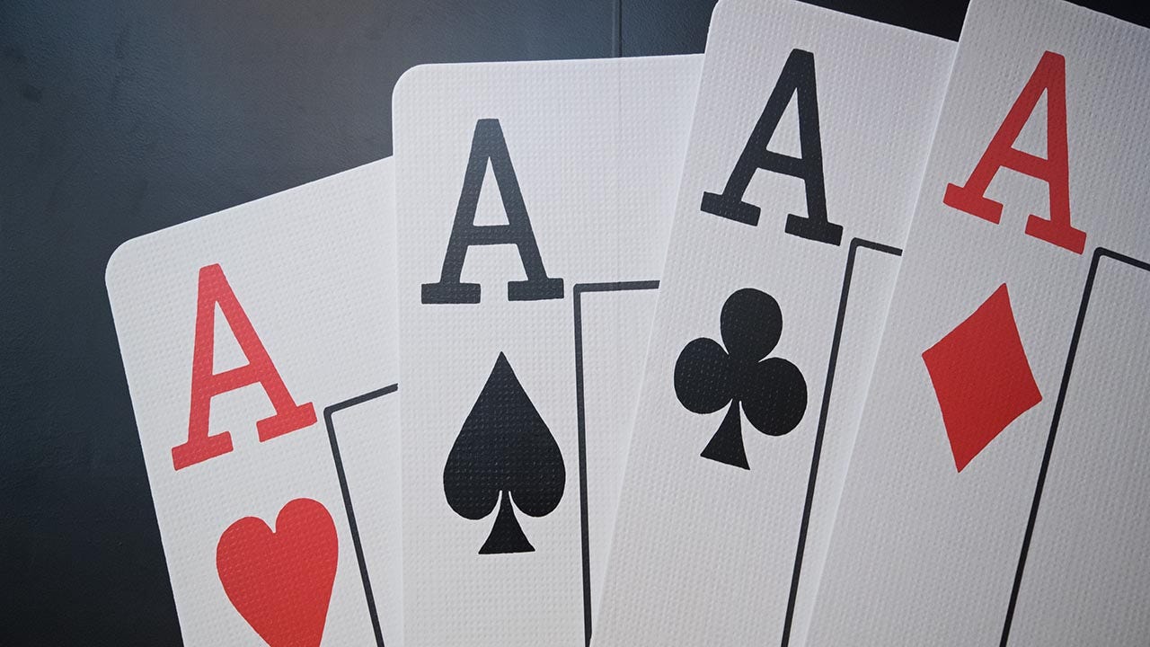 Florida Man Wins Women’s Poker Tournament, Ignites Debate Over Male Competing in Female Sports