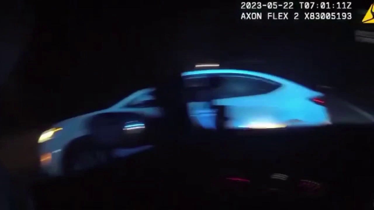 Georgia teens involved in high-speed chase after allegedly stealing Hyundai car using USB cord: Police