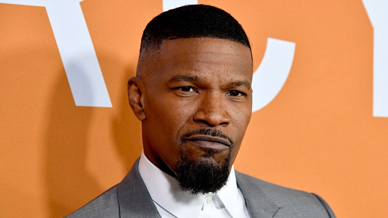 Jamie Foxx health update provided by Kevin Hart: ‘There is a lot of progression’