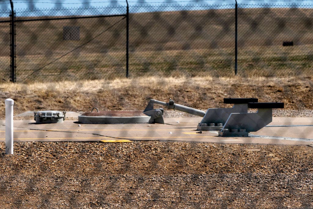 America's nuclear secrets vulnerable to 'insider' attacks with 'devastating consequences,' watchdog says