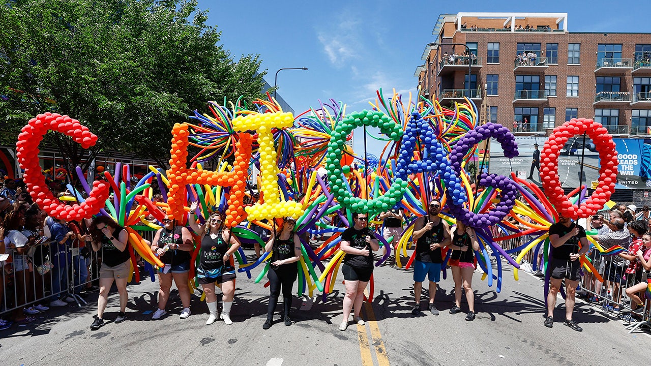 Chicago health officials sound alarm on monkeypox surge ahead of Pride month