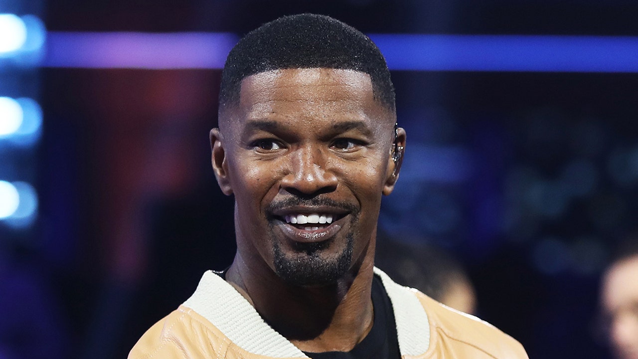 Jamie Foxx skips movie premiere amid mystery illness, co-star says he hasn't been answering phone calls