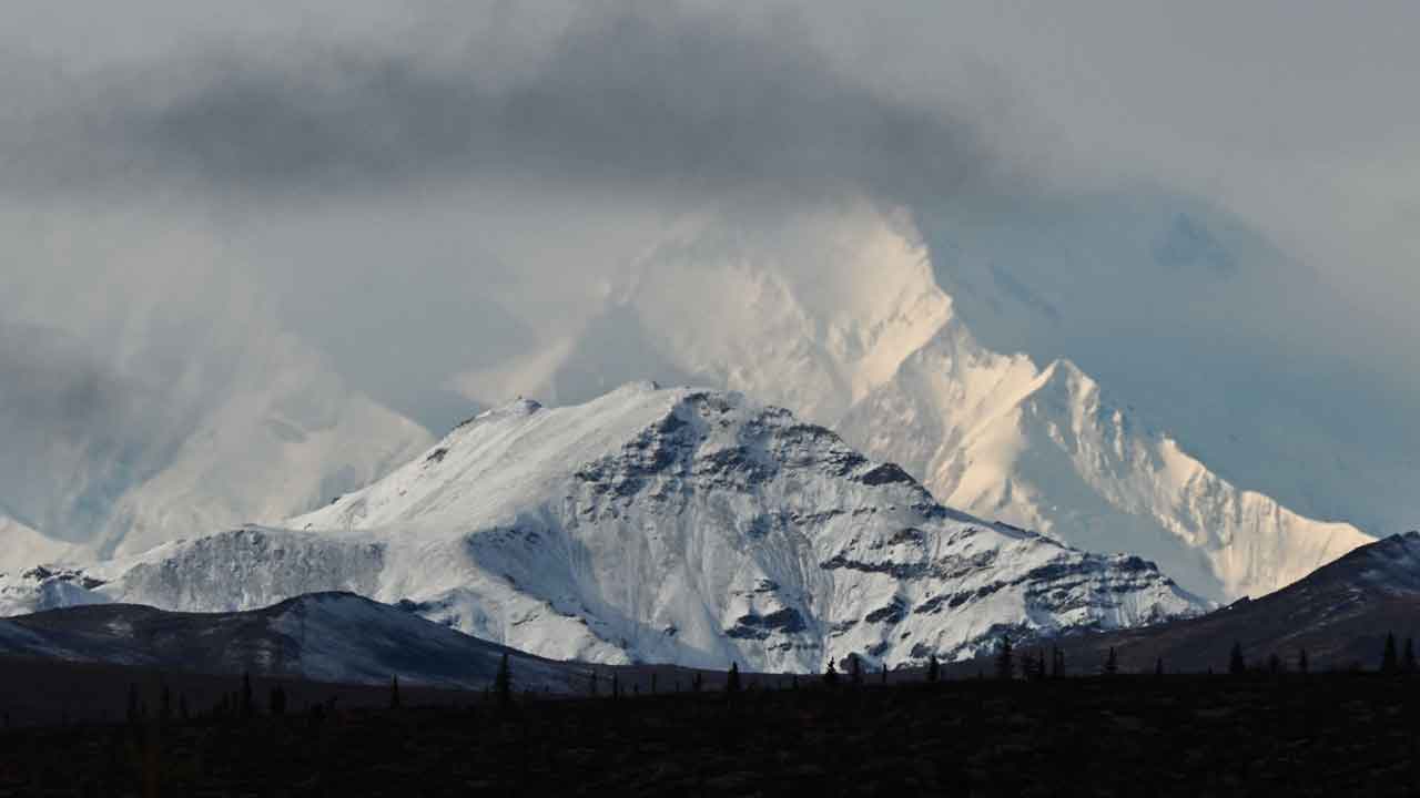 Mountaineers who disappeared near America's highest peak believed dead