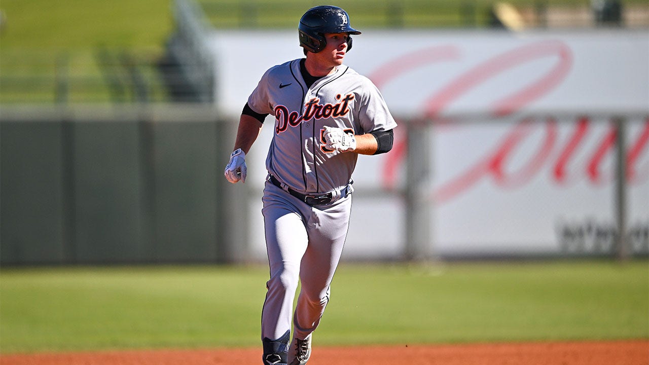 Road to Detroit: Tigers top prospects