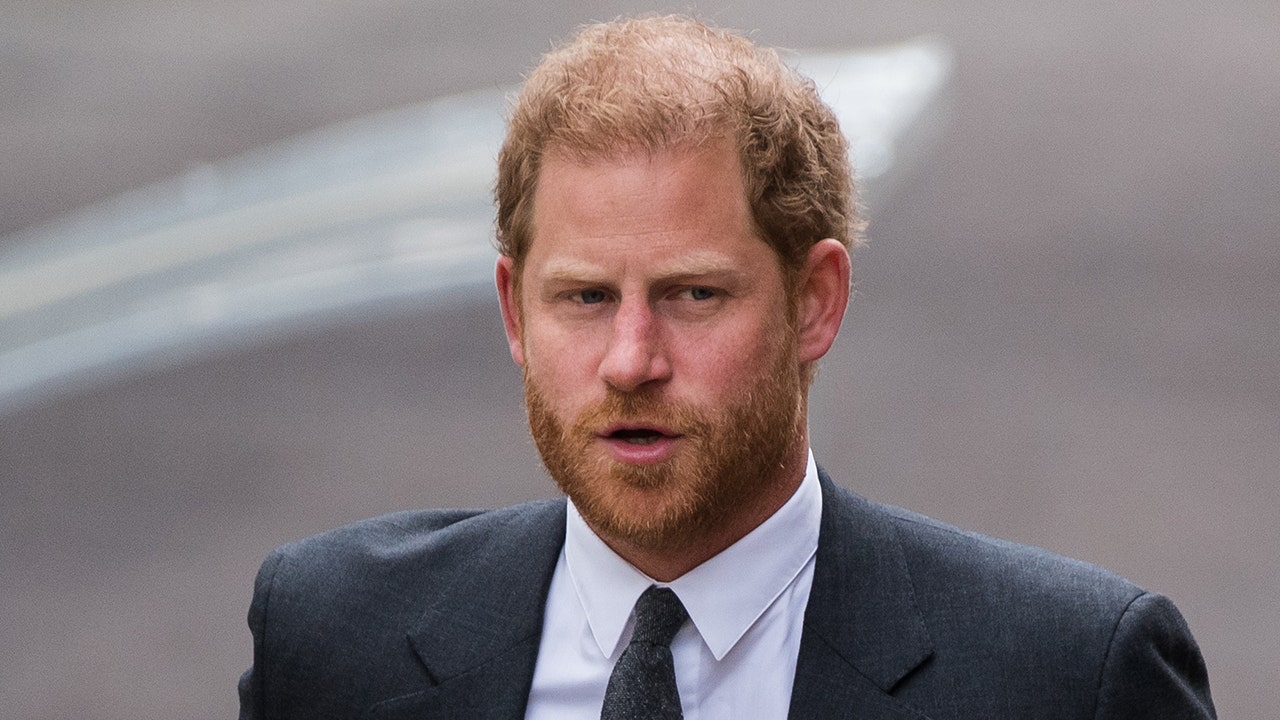 Prince Harry’s immigration docs paint ‘clear picture’ into how he was allowed into US: report