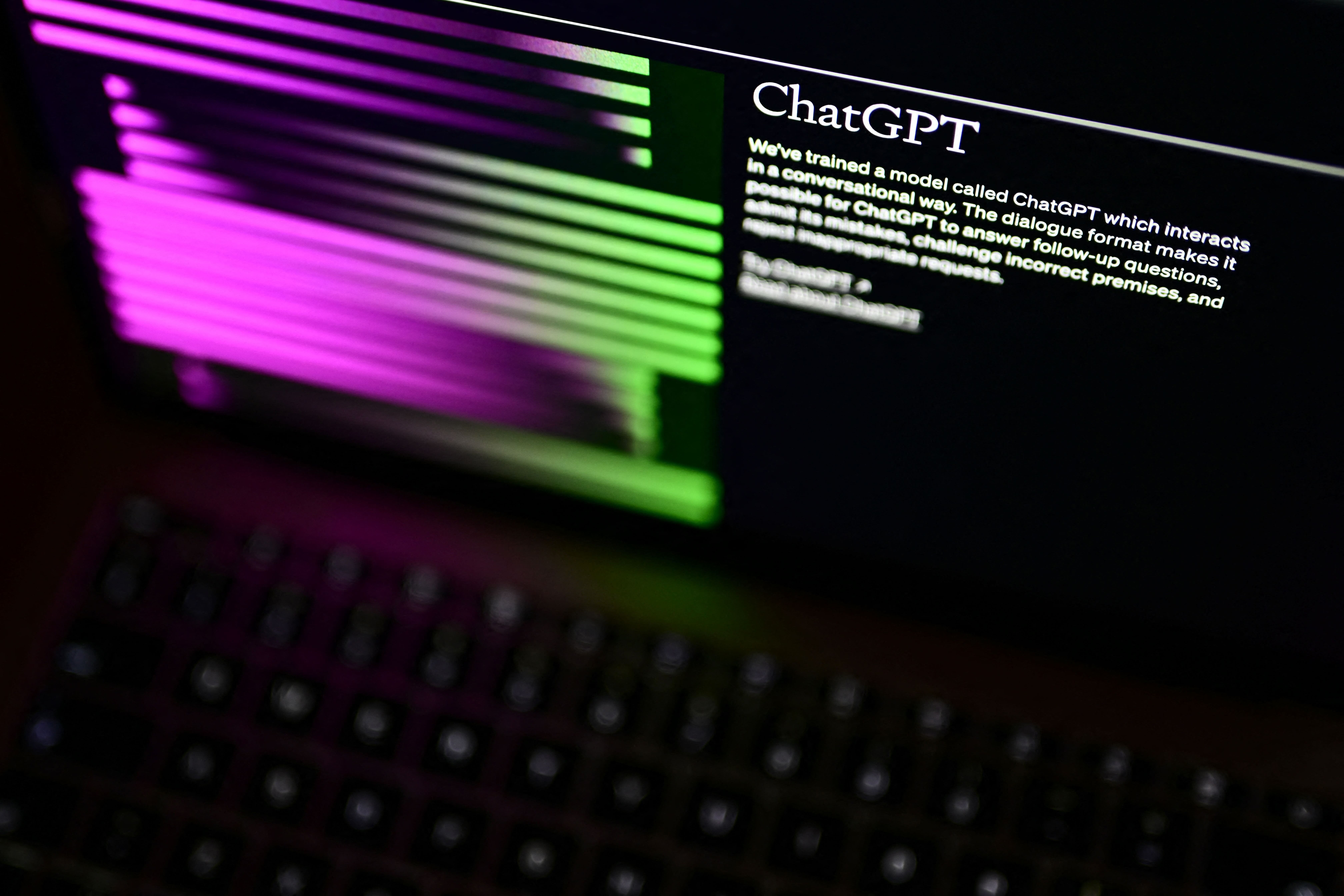 Texas university launches investigation after AI chatbot claims to have written seniors’ papers