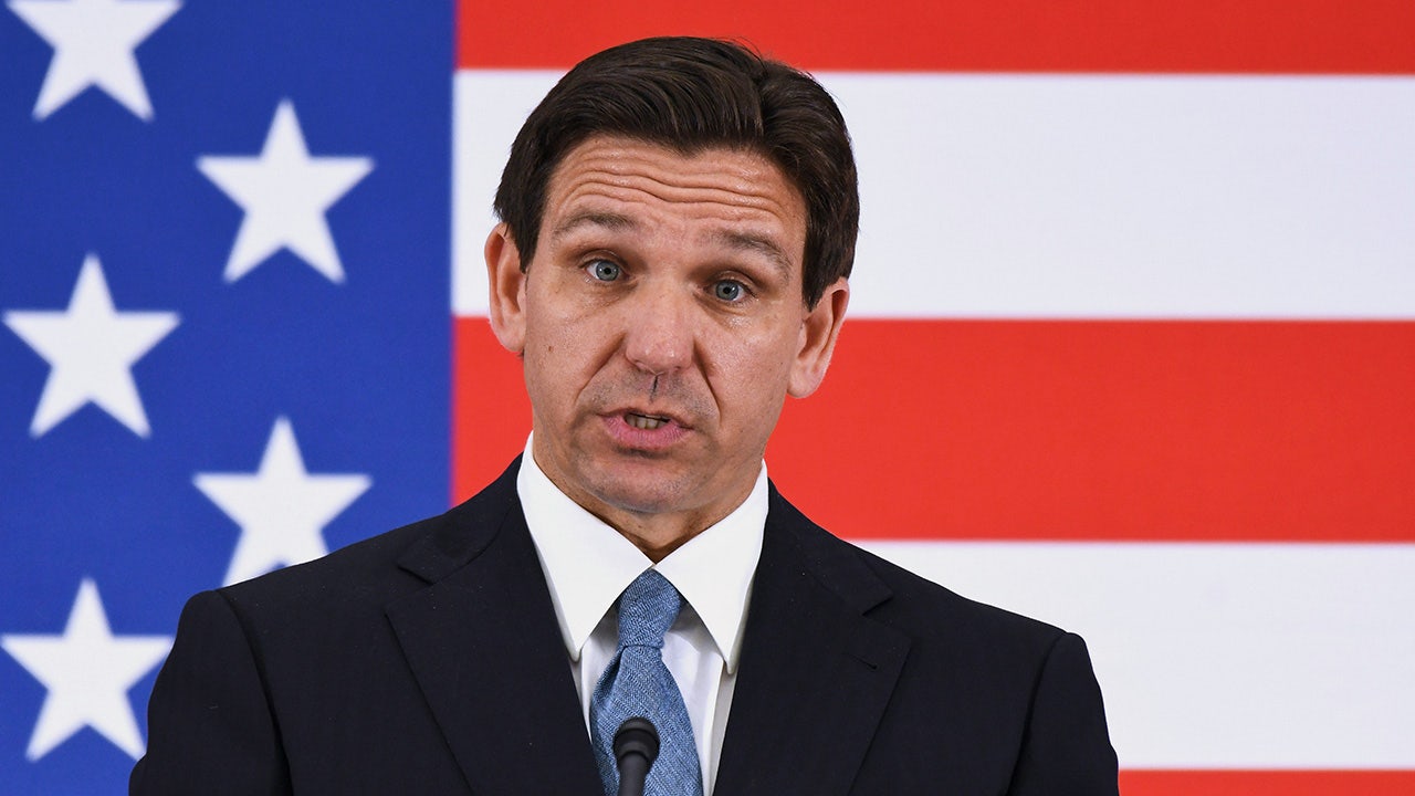 DeSantis expands death penalty law for convicted child rapists, defying Supreme Court precedent