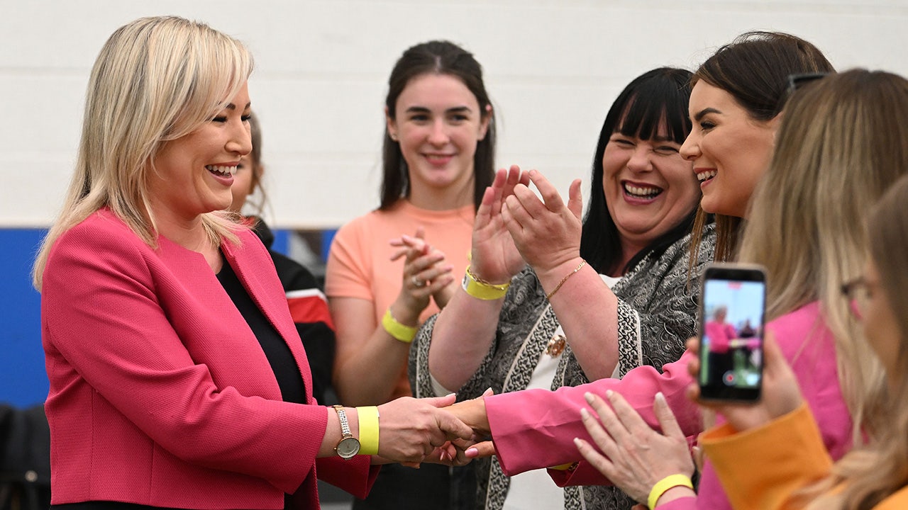 El Sinn Féin obtuvo victorias récord en las elecciones locales de Irlanda del Norte, lo que alentó el regreso al gobierno