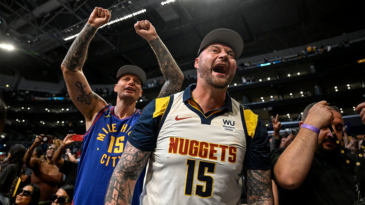 How Michael Malone was able to lead the Nuggets to their first NBA  championship - The Boston Globe