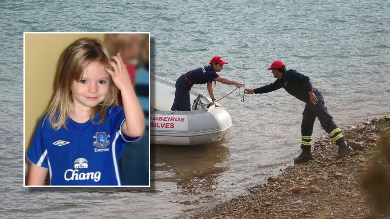 Madeleine McCann: Search for ‘evidence’ in toddler’s disappearance continues in Portugal with K9s, divers
