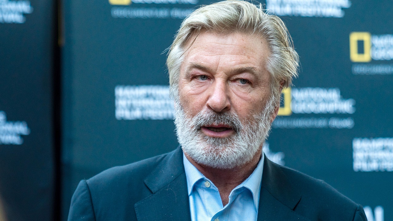 Alec Baldwin undergoes hip surgery due to 'intense chronic pain' following 'Rust' filming