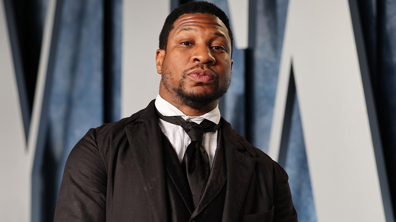 Marvel's Jonathan Majors arraigned on revised assault charge, attorney calls investigation a 'witch hunt'